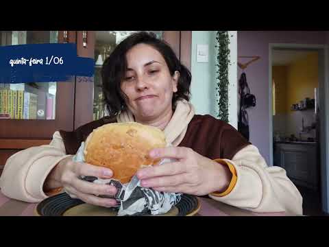 Vlog da Minha Bagunça! Ep01