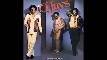 The O'Jays - Sing A Happy Song