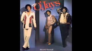 Miniatura del video "The O'Jays - Sing A Happy Song"