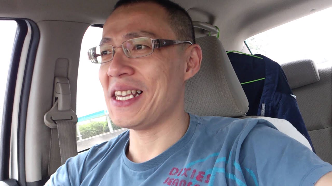 I'm My Own Best Company! Freedom! Heaven!