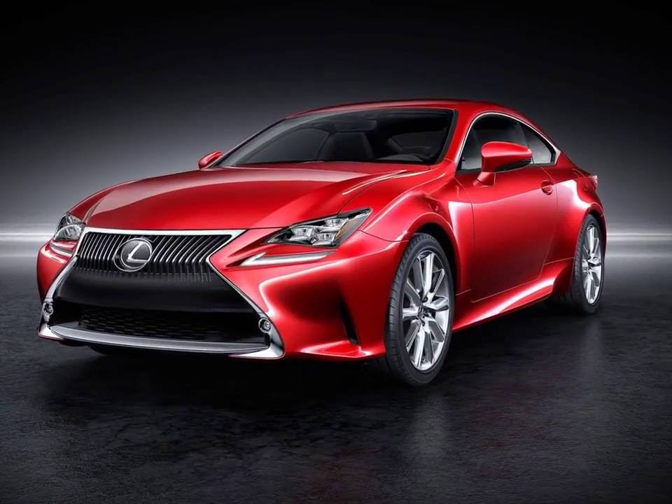 Rcd off lexus ошибка