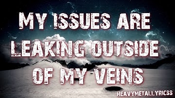 Silent Theory - Fragile Minds (Lyrics)