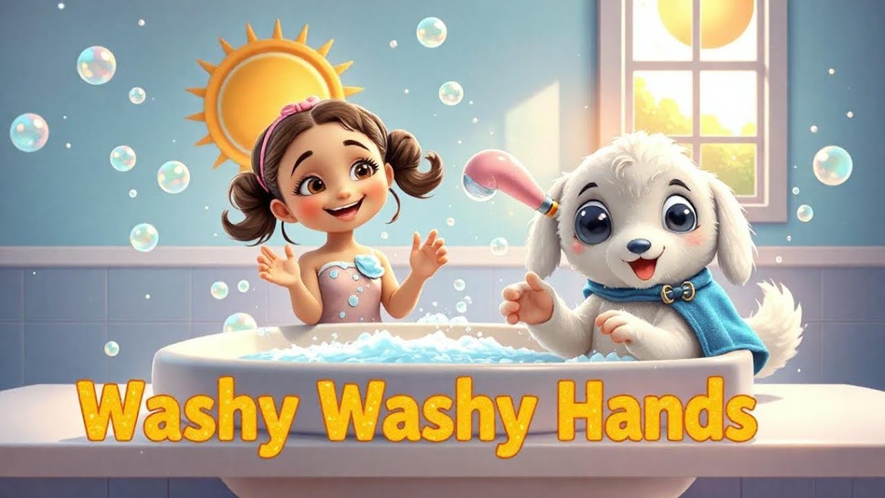 This Is The Way | Kids Songs | Super Simple Songs This Is The Way | Kids Songs | Super Simple Songs