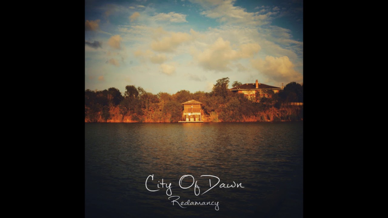 City Of Dawn - When you Smile with me