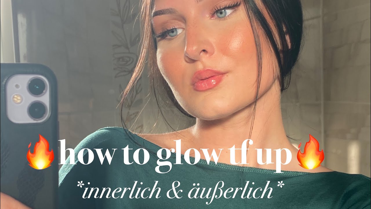 #10 - HOT GIRL SUMMER GLOW UP GUIDE🫦💅🏻 - YouTube