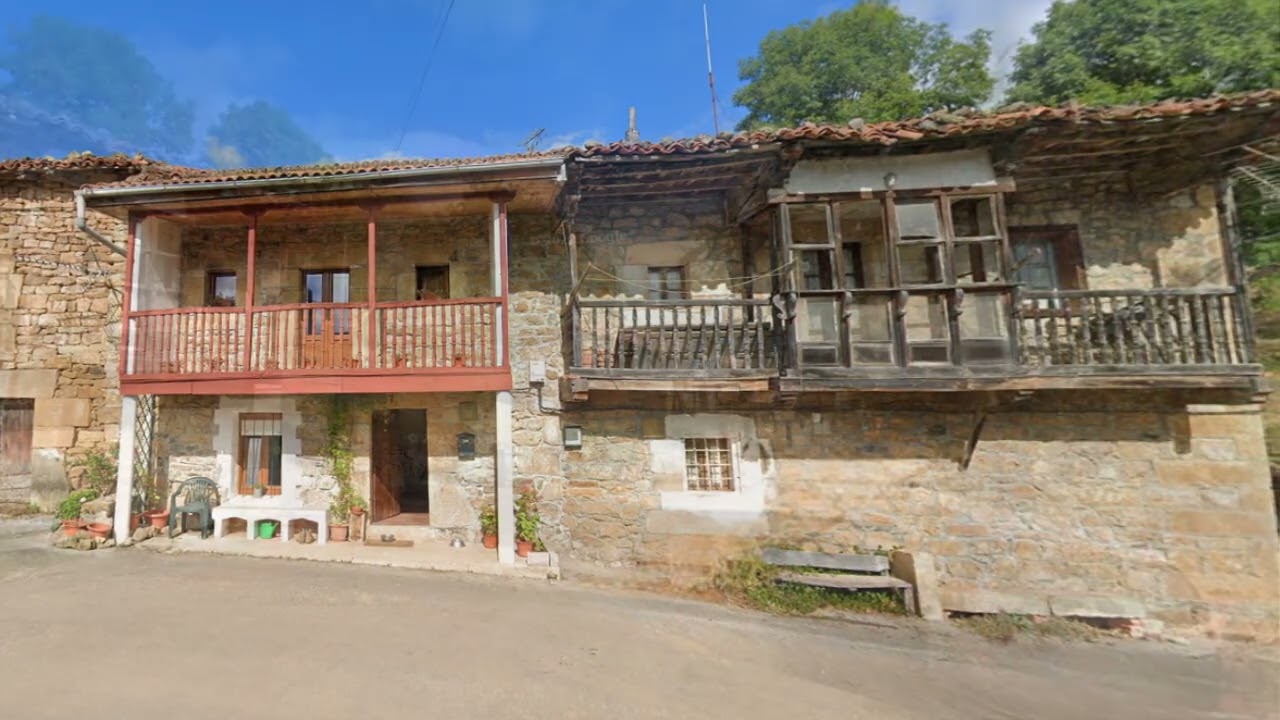San Miguel de Luena,  CANTABRIA