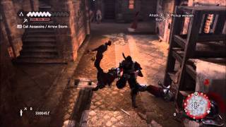 Butcher Knife - Assassins Creed Brotherhood