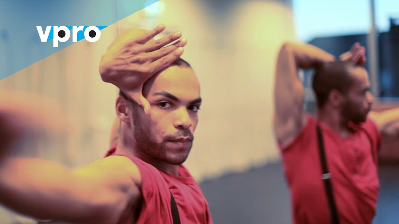 vpro op Holland Festival: Vogue workshop - YouTube