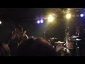 Sounds Like Shit LIVE at 池袋MANHOLE