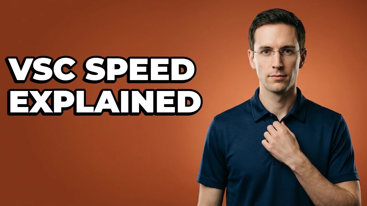 What Are The F1 VSC Speed Restrictions? - YouTube