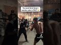 Devin Haney 👀🥊 #boxing