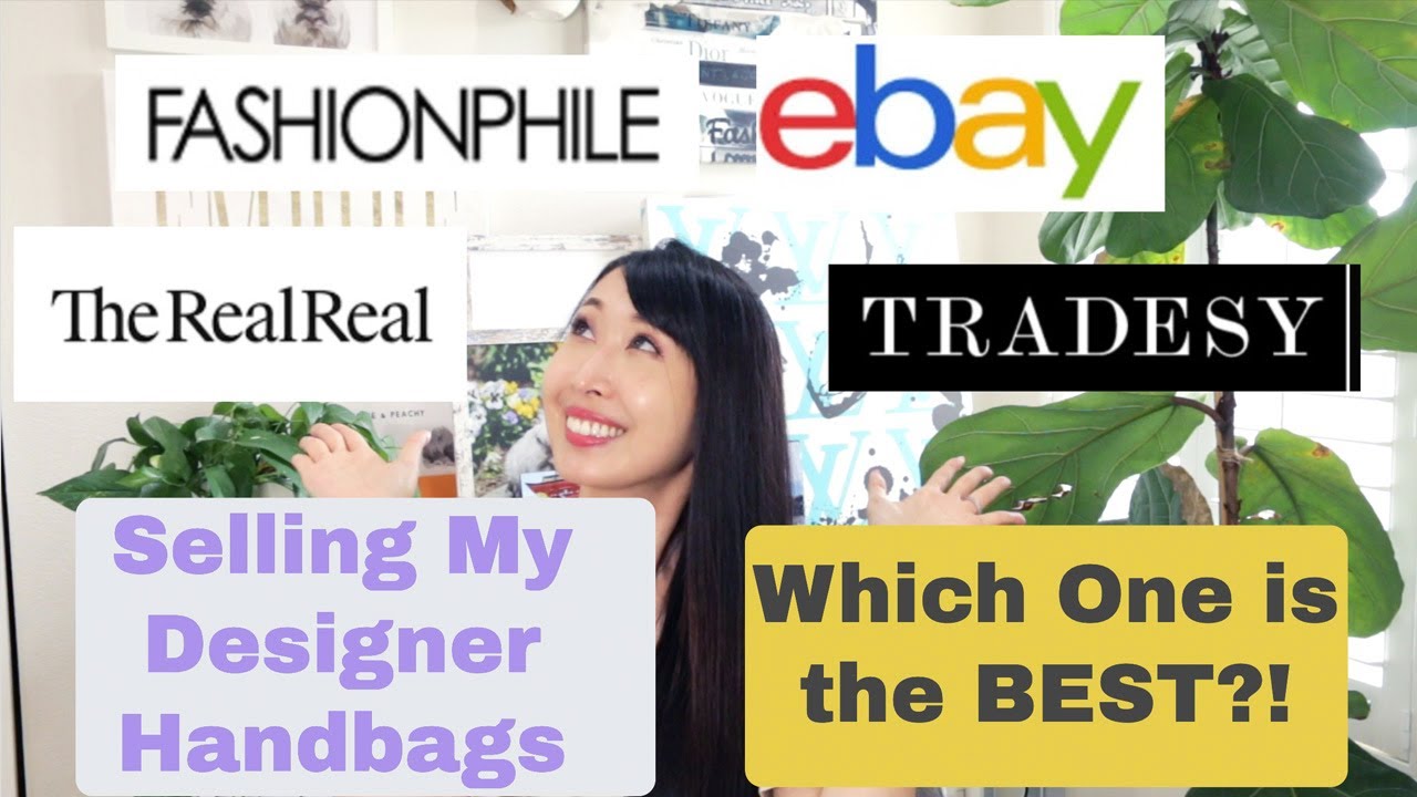 FASHIONPHILE, Used Designer Luxury Items