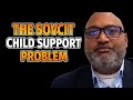 Sovereign Citizen Gets Reality Check on Child Support Obligations