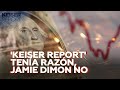 'Keiser Report' tenía razón, Jamie Dimon no - Keiser Report en Español (E1613)