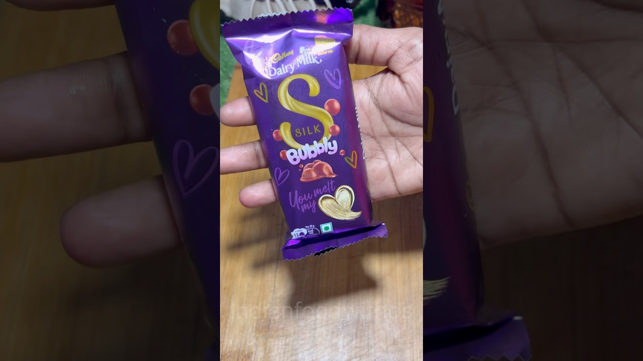 Silk Dairy Milk se Bana Sabse Creamy Chocolate Shake 😍5 Min Recipe No Ice Cream! 