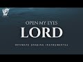 Open my eyes lord intimate soaking instrumental worship  prayer music with scriptures