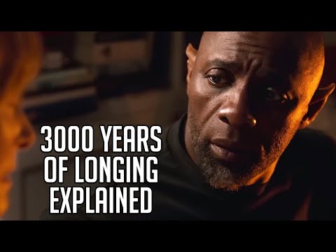 3,000 Years of