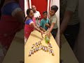 Flip the bottle and get a chocolate challenge trending funny funny youtubelovers