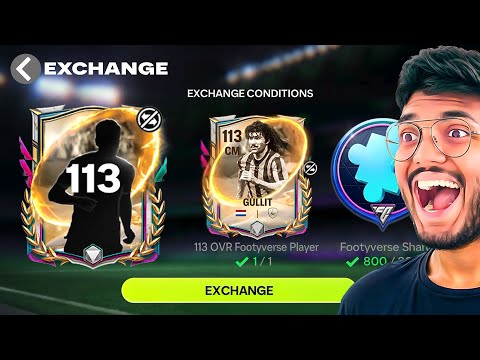 I Took The Biggest RISK in BROKE FC #32