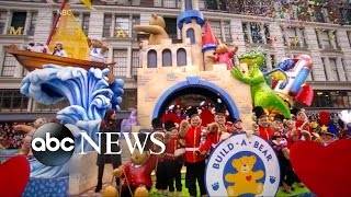 Security Officials Prepare for Holiday Terror Threat