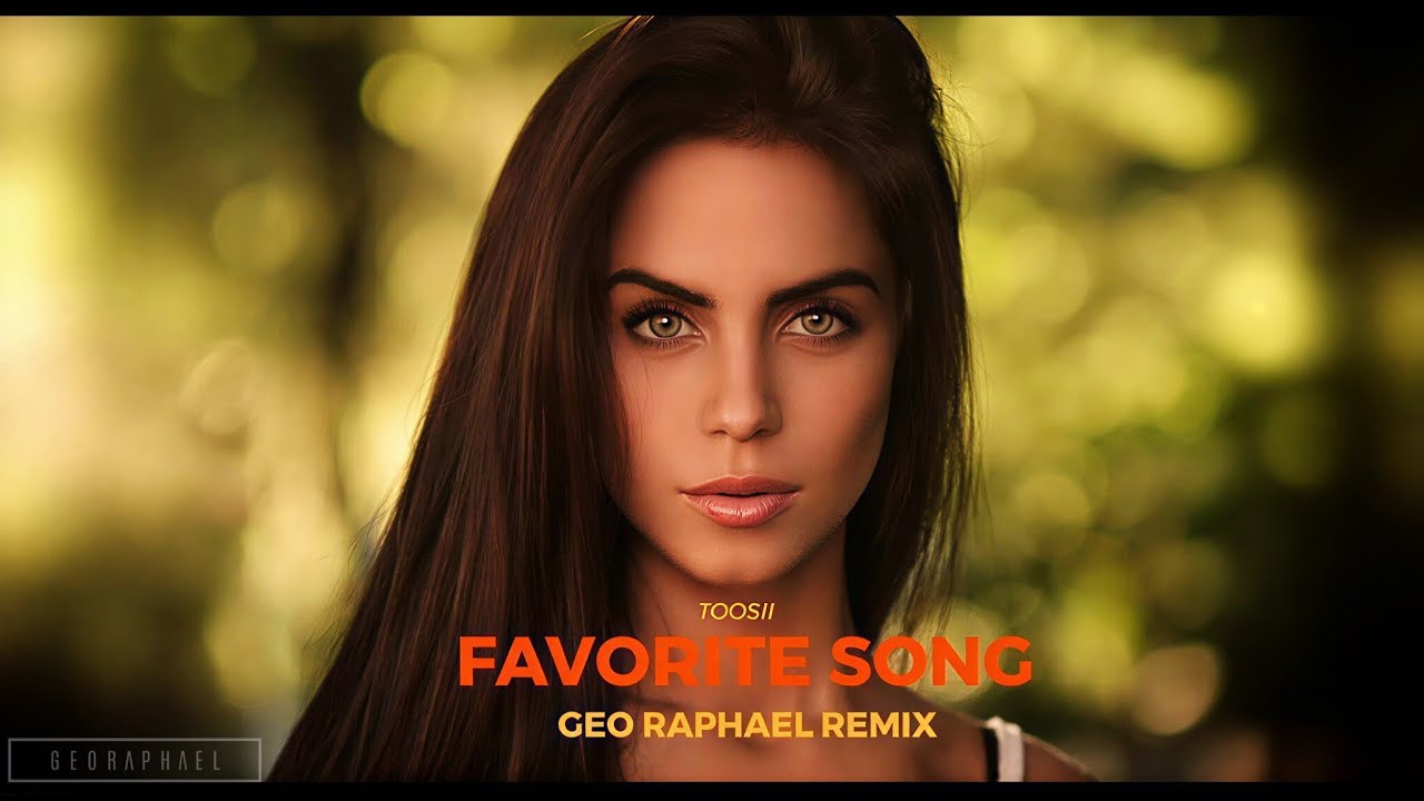 Toosii - Favorite Song (Geo Raphael Remix) - YouTube Music