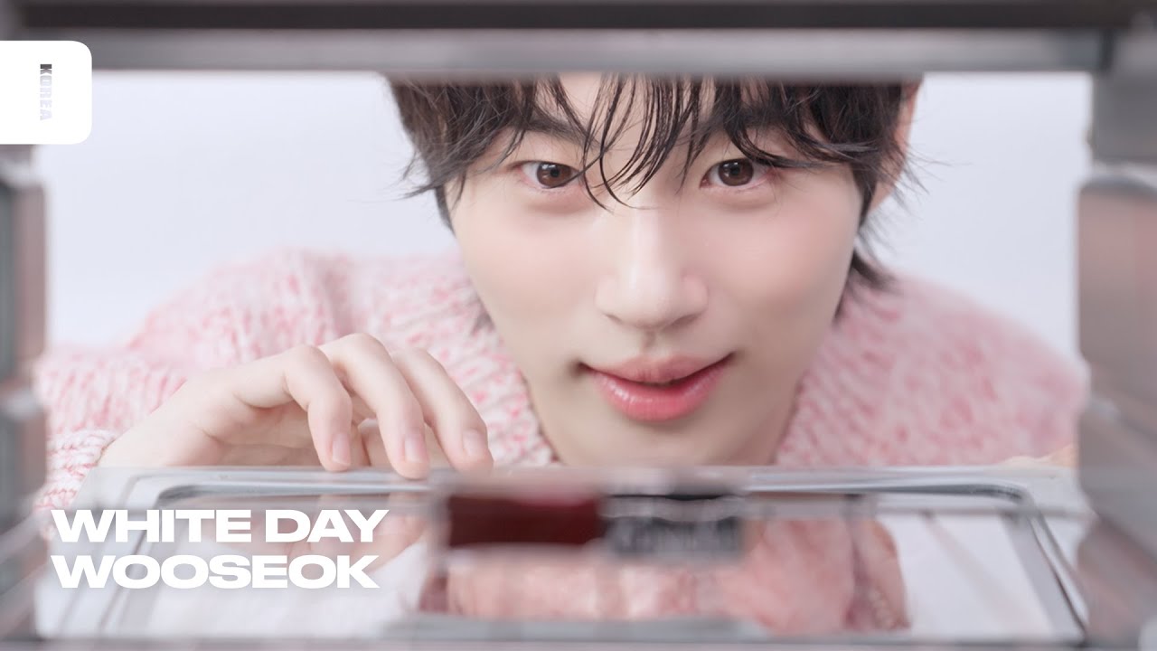 [COVER HIGHLIGHTS] 고백의 정석, 변우석.