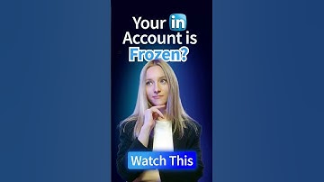 What to Do If Your LinkedIn Account Gets Restricted