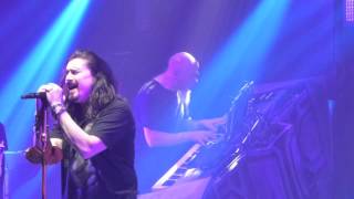 Dream Theater - My Last Farewell - Live Stockholm, Cirkus, 20160301