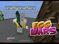 HACK TANIMAZZZ!! - Minecraft: Egg Wars #62
