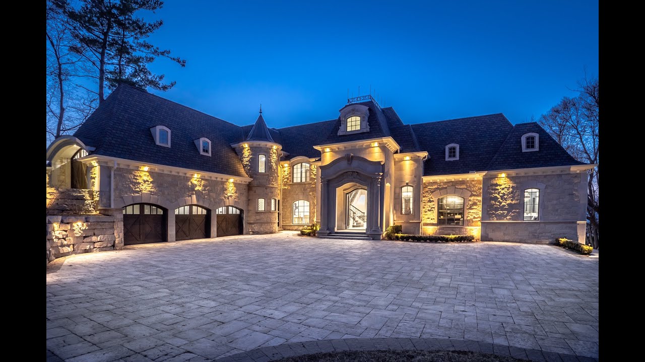 4400 PONTIAC TRAIL ORCHARD LAKE MICHIGAN