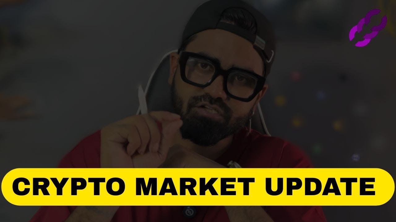 Crypto market update l Mudrex 