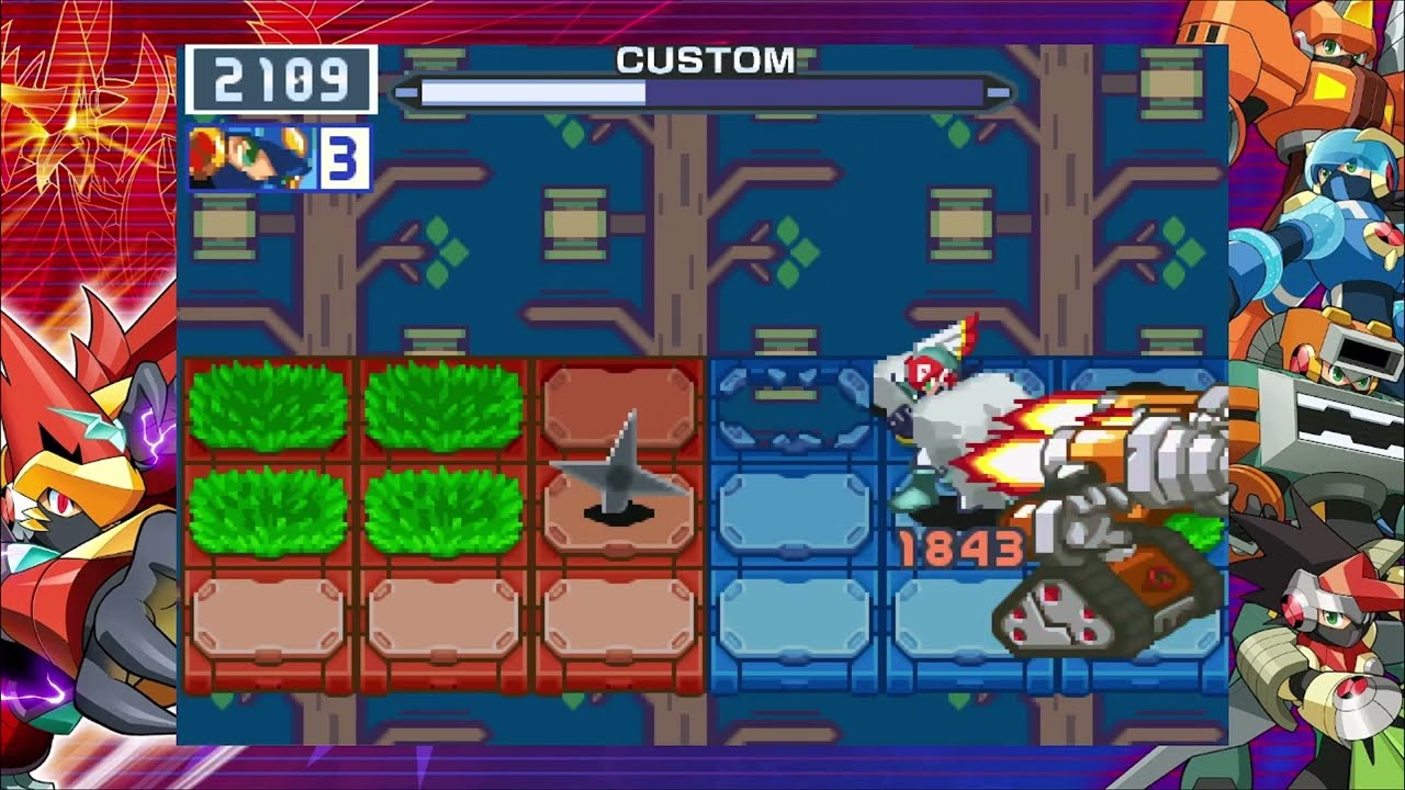 エグゼアドコレ】S帯ランクマpart26 CSコーンショット(1P) vs ヒビ