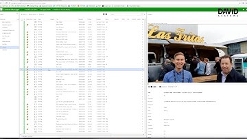 IBC 2017 - Mobile Production - Workflow Presentation