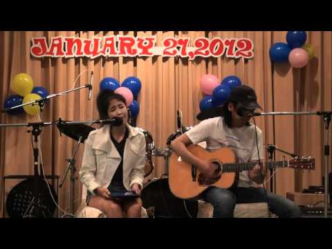 เหตุผลที่ทนเหงา (acoustic cover)