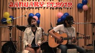 เหตุผลที่ทนเหงา (acoustic cover)