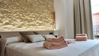 El Somni de Paqui Apartamentos Boutique Only Adults | Ontinyent, Spain | Hotel Review 🏨