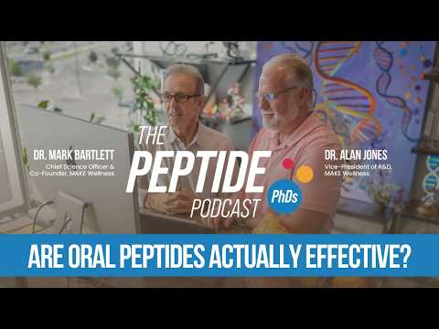 wellness peptides
