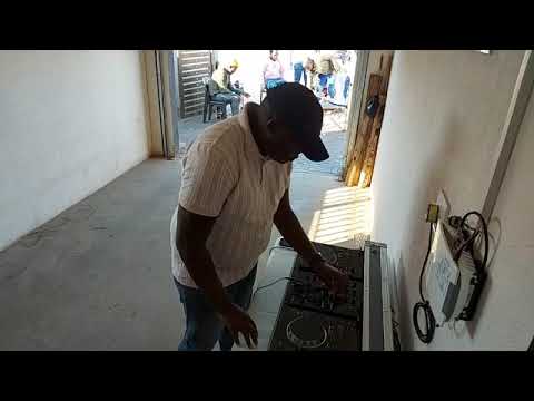 Master Chengfu live mix