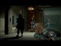 【MGS5 実況】奇抜ルートで武器未使用・本編HardモードSランク(完全ステルス非殺傷)/兵士会話中の隙、行動パターンを熟知!・メタルギアソリッド5 グラウンドゼロズ