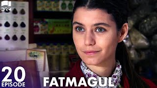 Fatmagul - Episode 20 | Beren Saat | Turkish Drama | Urdu Dubbing | FC1Y