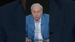 Lewis Black can't believe he has to say this, but boiling a goji berry does not make you Chinese!