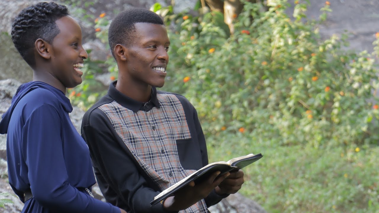 MESIYA :ABUNERI  FT  NIYO QUEEN (Official video 2025)