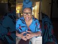 About Sonya Massey….