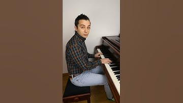 Thumbnail of Cavendish Funny Song (piano version)