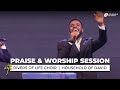 Praise & Worship Session With Rivers of Life Choir | February 21, 2021 (1st service)