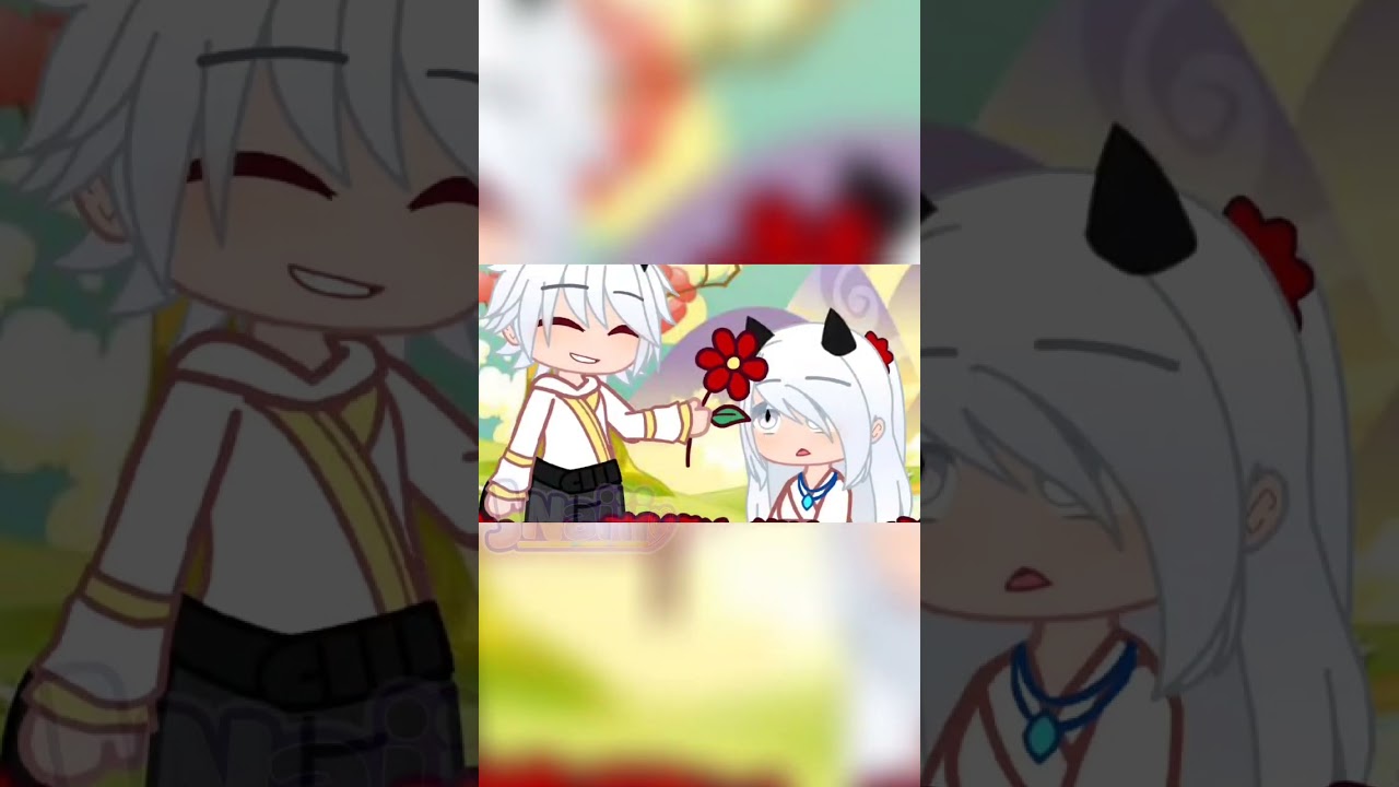 Big Brother Best Friend Forever (B.B.B.F.F) short [Gacha Club] -nai