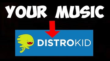 Upload your music to Distrokid ( Full Guide )