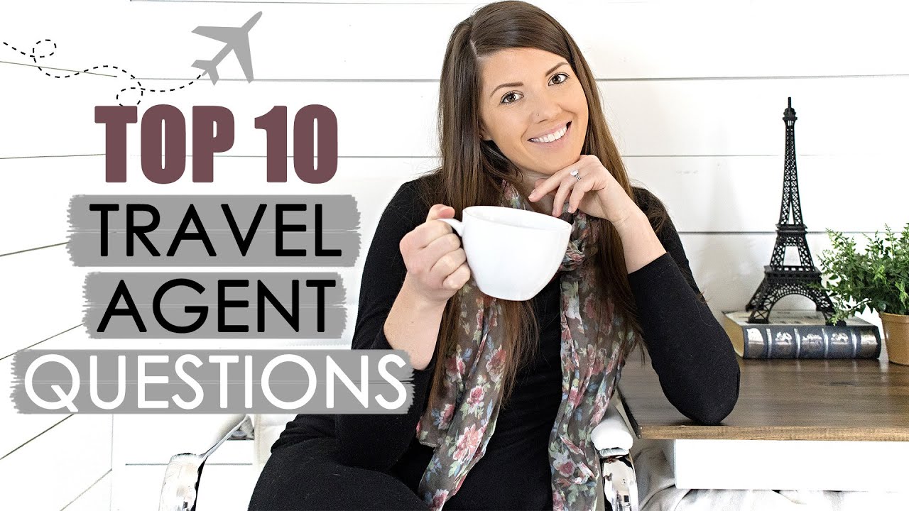 travel agent job interview questions