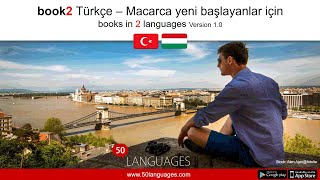 100 derse yeni başlayanlar için Macarca