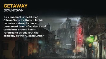 Escape - Getaway - Chapter 3 - Downtown | Modern Combat 5 Android Walkthrough